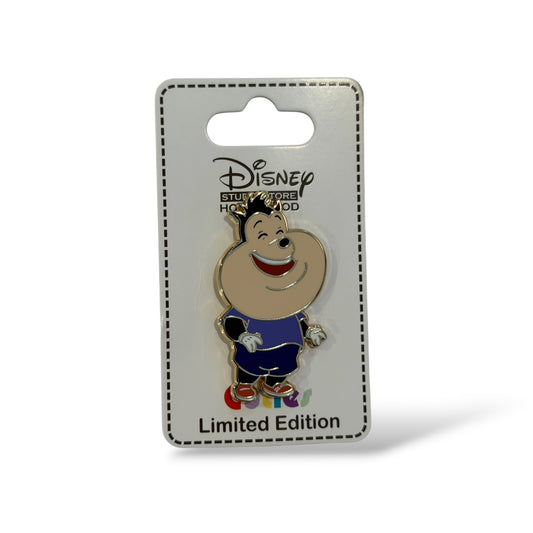 DSSH A Goofy Movie Cuties PJ Pete Pin