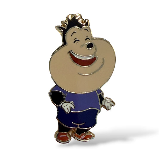 DSSH A Goofy Movie Cuties PJ Pete Pin