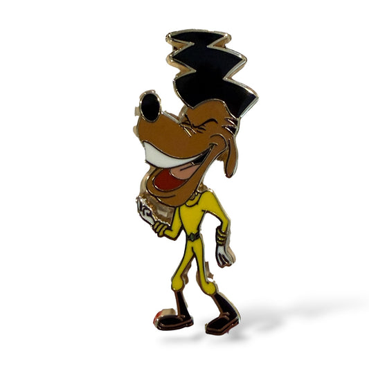 DSSH A Goofy Movie Cuties Powerline Pin