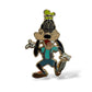 DSSH A Goofy Movie Cuties Goofy Pin