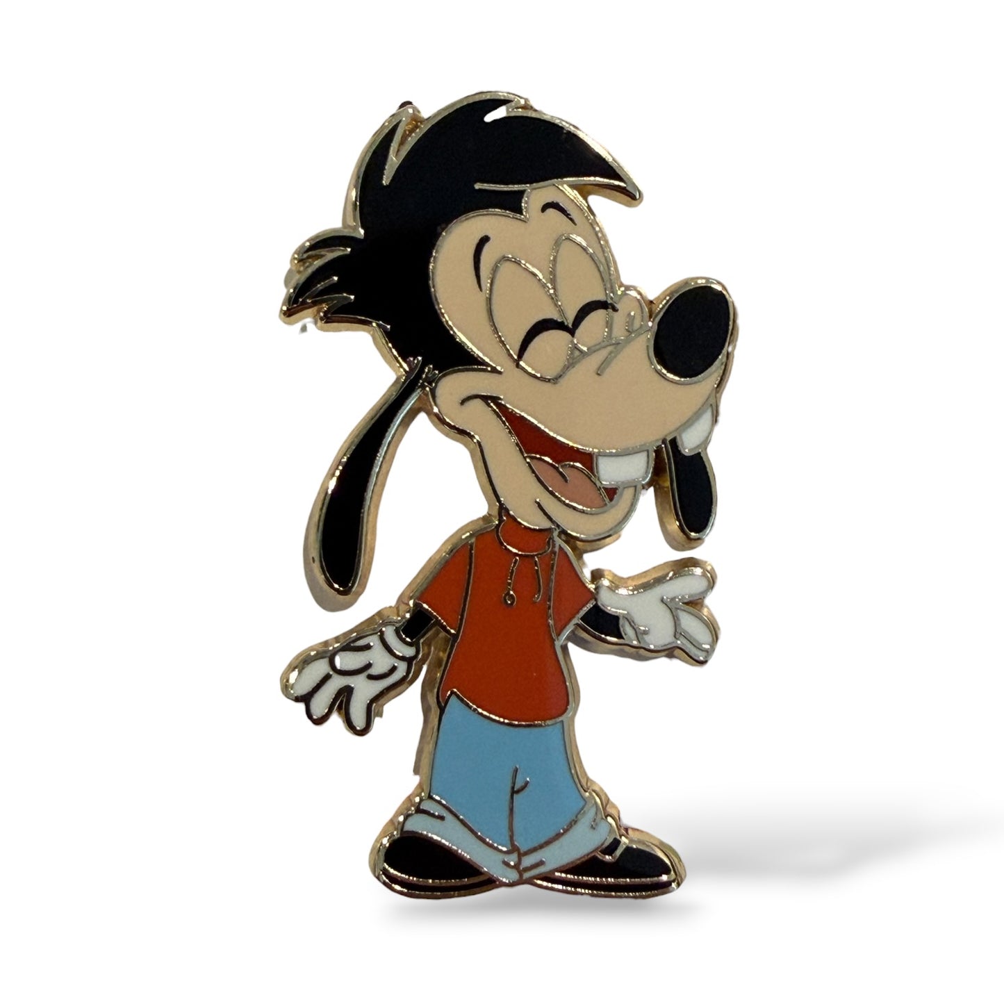 DSSH A Goofy Movie Cuties Max Pin