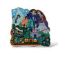 WDI Around The World Parks To Ports Disneyland Pin