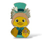 DSSH Disney Ducks Mad Hatter and Dormouse Pin