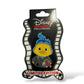 DSSH Disney Ducks Hades with Pain and Panic Pin