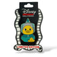 DSSH Disney Ducks Fauna and Tiara Pin