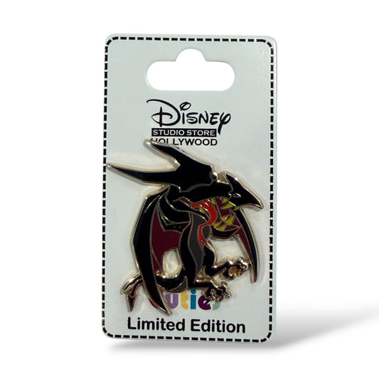 DSSH Cuties The Gwythaints Dragon Pin