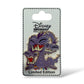 DSSH Cuties Hydra Dragon Pin