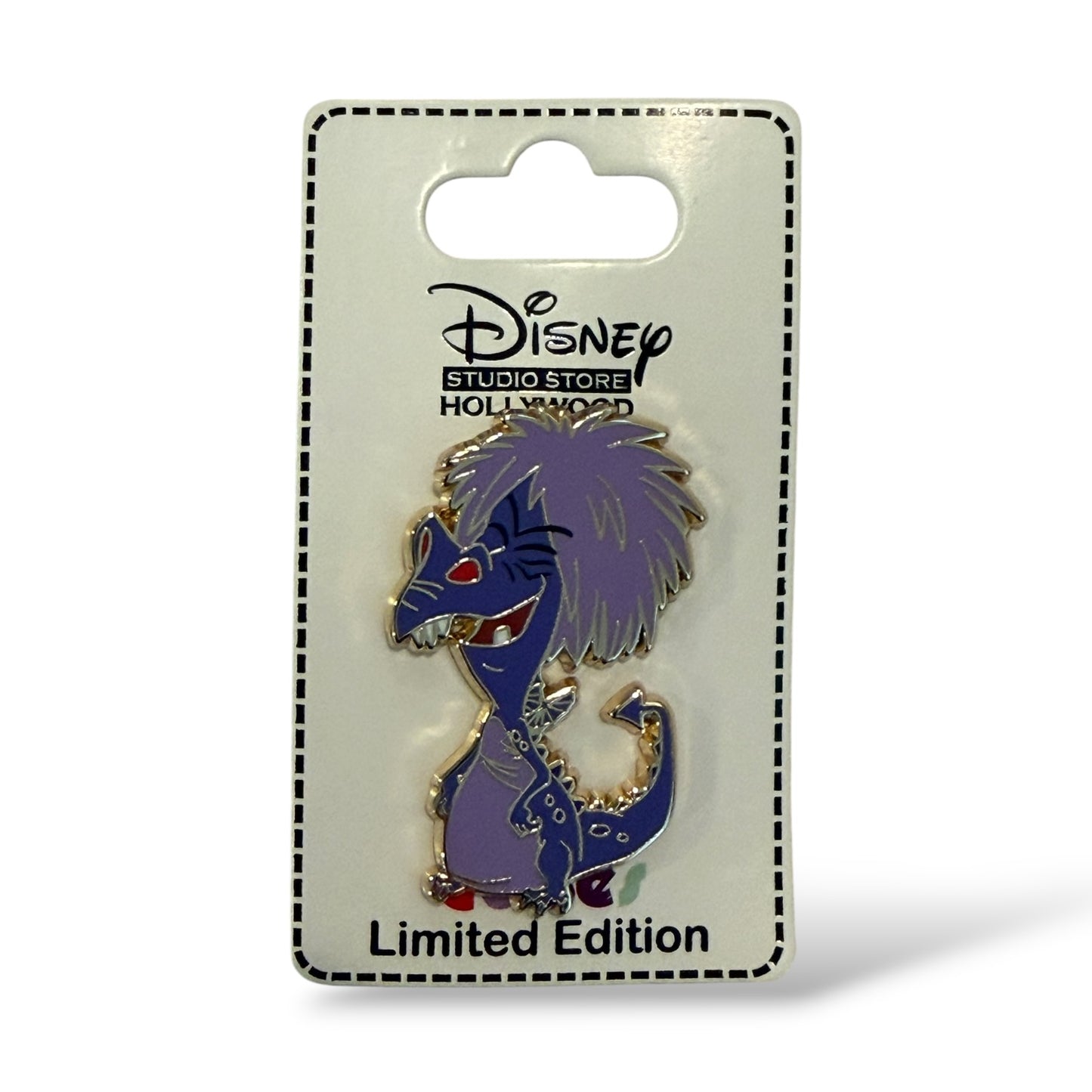 DSSH Cuties Madam Mim Dragon Pin