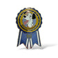 DSSH Best of Show Ribbons Pongo Best Spots Pin