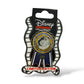 DSSH Best of Show Ribbons Lucifer Best in Catitude Pin