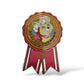DSSH Best of Show Ribbons Dinah Best Daydreamer Pin
