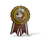 DSSH Best of Show Ribbons Nana Most Caring Pin
