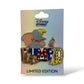 DSSH It's All in a Name Dumbo and Timothy Pin