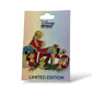 DSSH It's All in a Name Kuzco with Chaca and Tipo Pin