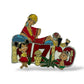 DSSH It's All in a Name Kuzco with Chaca and Tipo Pin