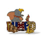 DSSH It's All in a Name Dumbo and Timothy Pin