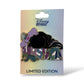 DSSH It's All in a Name Ursula and Flotsam and Jetsam Pin