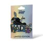 DSSH It's All in a Name Hades with Pain and Panic Pin