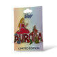 DSSH It's All in a Name Aurora and the Good Fairies Pin