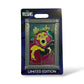 WDI Shattered Portraits of Evil The Horned King Pin