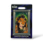 WDI Shattered Portraits of Evil Scar Pin