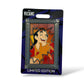 WDI Shattered Portraits of Evil Gaston Pin