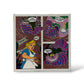 WDI Alice in Wonderland Comic Strip Cheshire Cat Pin