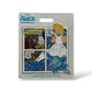 WDI Alice in Wonderland Comic Strip Alice Pin