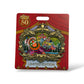 WDI The Muppet Show 50th Anniversary Electric Mayhem Pin