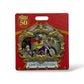 WDI The Muppet Show 50th Anniversary Gonzo The Great Pin