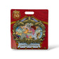 WDI The Muppet Show 50th Anniversary At The Dance Pin