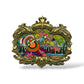 WDI The Muppet Show 50th Anniversary Electric Mayhem Pin