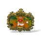WDI The Muppet Show 50th Anniversary Fozzie's Stand Up Pin