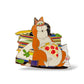 DEC Cat-astrophe Series Mr. Mittens Pin