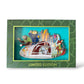 WDI Zootopia 10th Anniversary Jumbo Pin