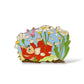 DEC Cat-astrophe Series Dinah Pin