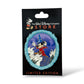 DEC Elements of Nature Collection Water Series Sorcerer Mickey Pin