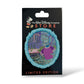 DEC Elements of Nature Collection Water Series Wade Pin