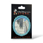 DEC Elements of Nature Collection Water Series Elsa and The Water Horse Pin