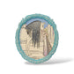 DEC Elements of Nature Collection Water Series Elsa and The Water Horse Pin