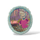 DEC Elements of Nature Collection Water Series Wade Pin