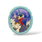 DEC Elements of Nature Collection Water Series Sorcerer Mickey Pin