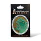 DEC Elements of Nature Collection Earth Series Spring Sprite Pin