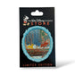 DEC Elements of Nature Collection Water Series Simba and Pumbaa Pin