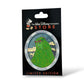DEC Elements of Nature Collection Earth Series Te Fiti Pin