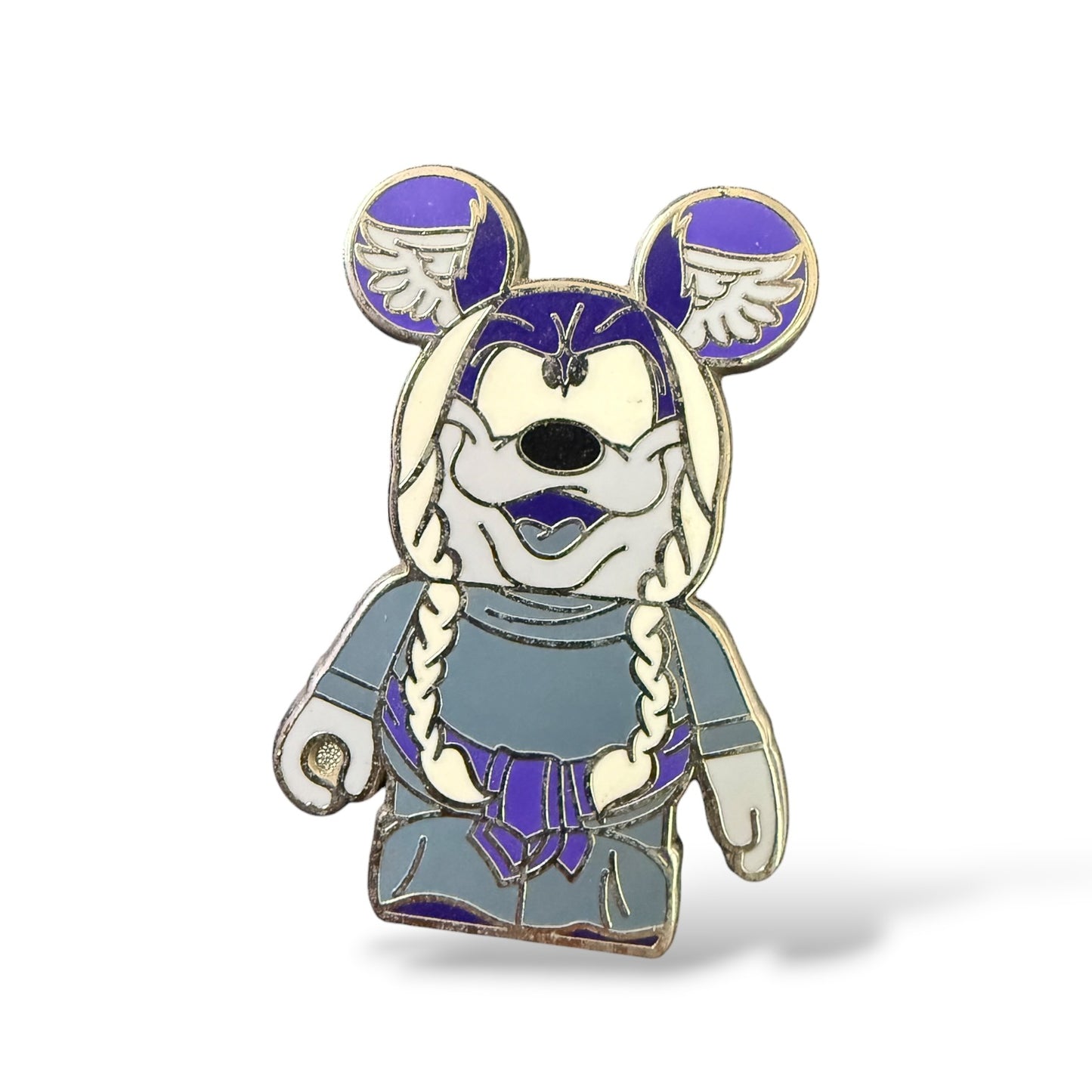 Disney Parks Vinylmation Mystery Opera Singer Pete Pin