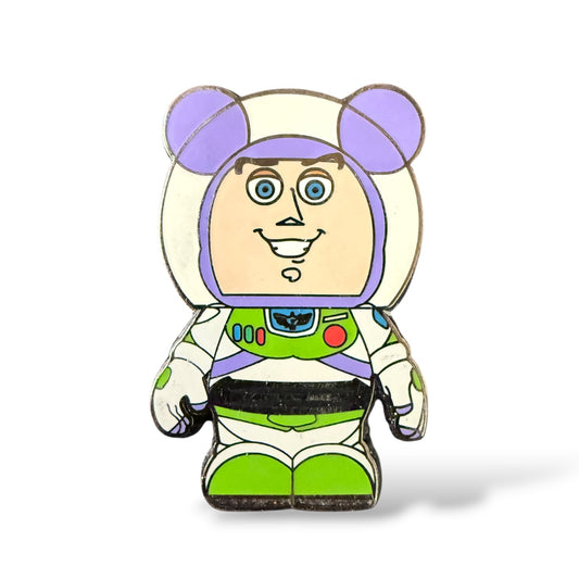 Disney Parks Vinylmation Mystery Buzz Lightyear Pin