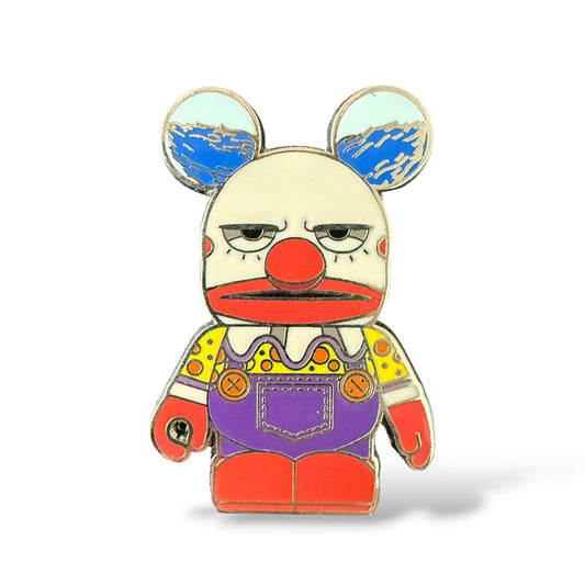 Disney Parks Vinylmation Mystery Chuckles Chaser Pin