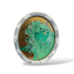 DEC Elements of Nature Collection Earth Series Spring Sprite Pin