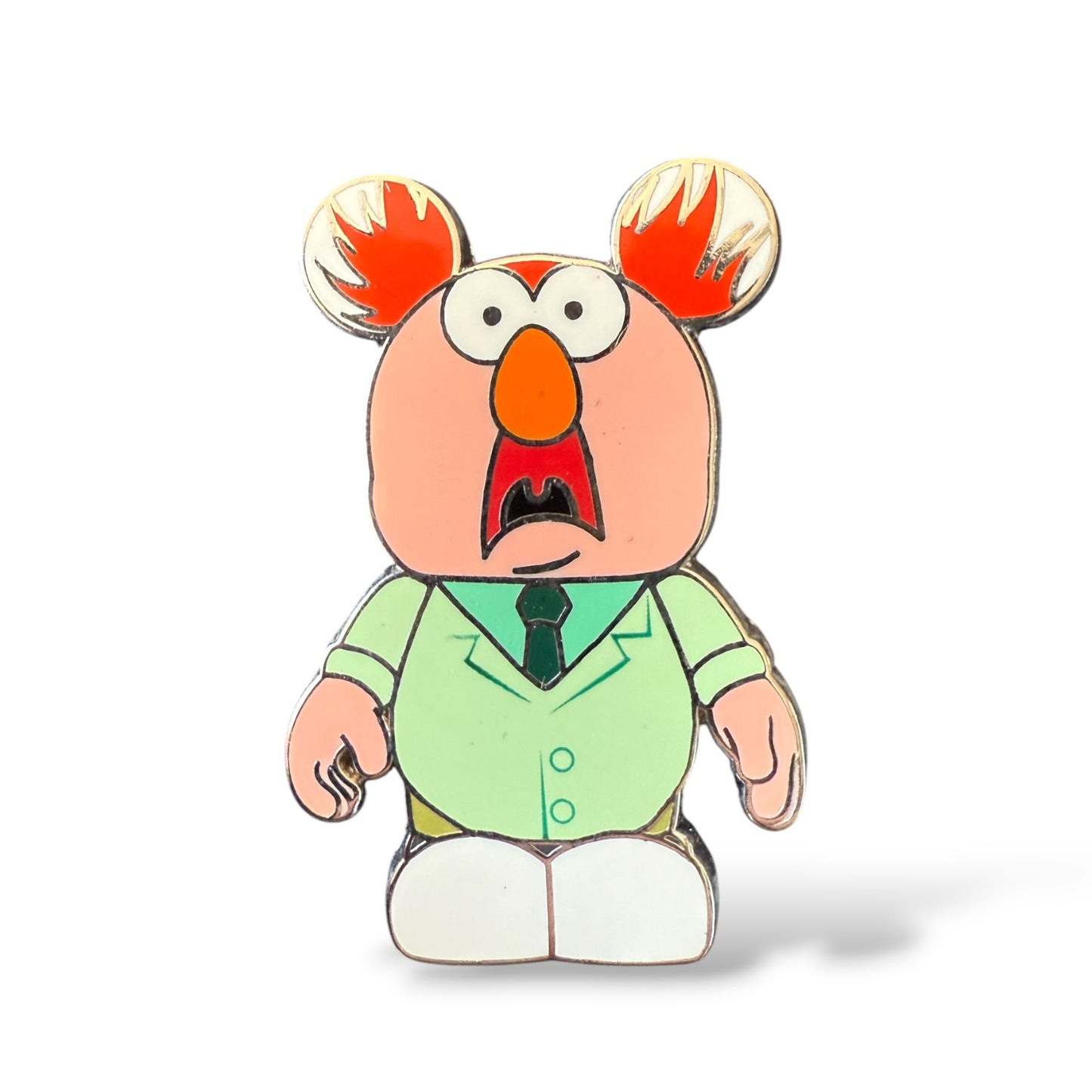 Disney Parks Vinylmation Mystery Beaker Pin